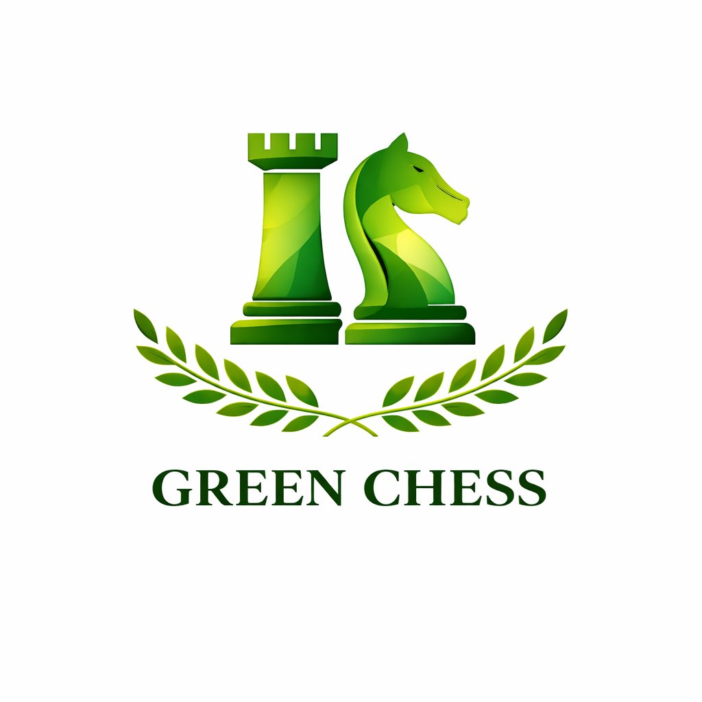 Atelier d’aménagement paysager - GREEN CHESS